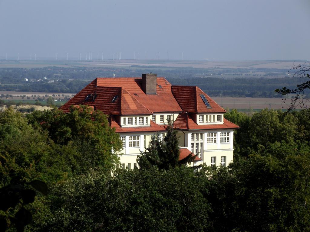 Hotel Stubenberg Gernrode  Exterior foto